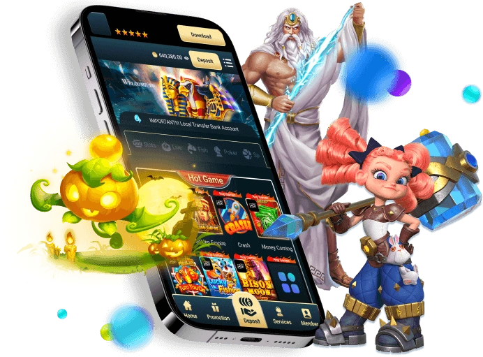 Tỷ lệ cược hấp dẫn tại min88