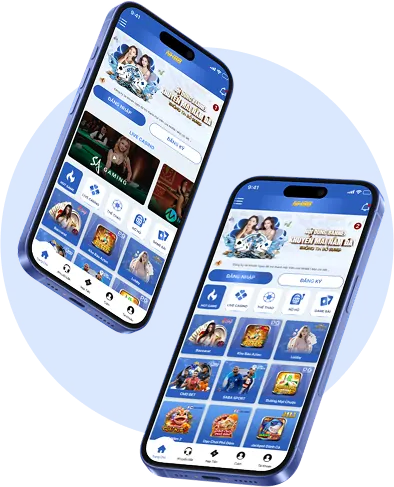 Trải nghiệm mượt mà trên min88