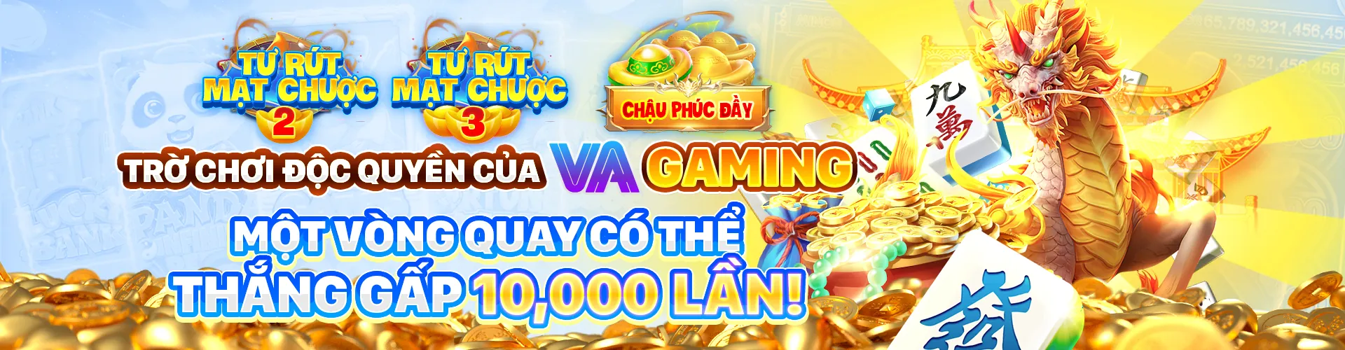 Thế giới bắn cá min88 sôi động với kho báu