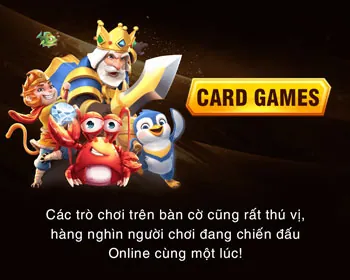 Giới hạn đặt cược cao hơn