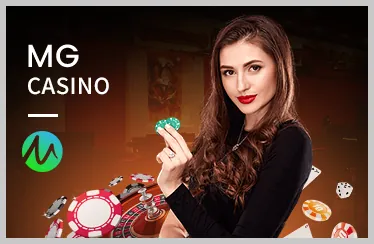 Trò chơi Live Casino tại min88