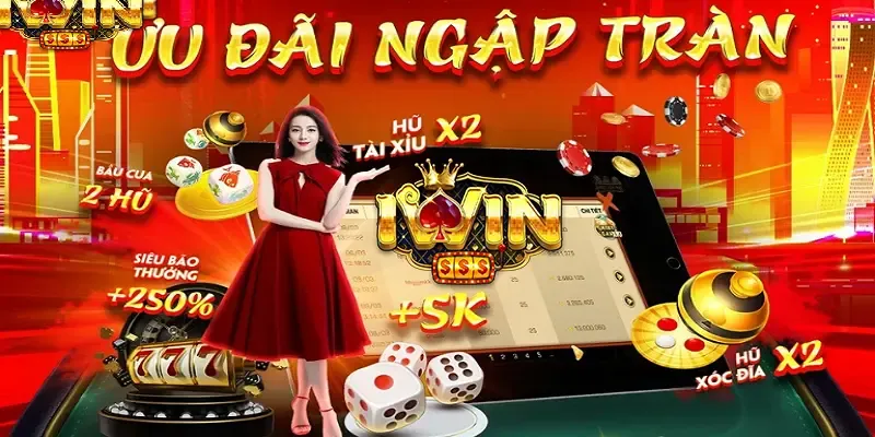 Thưởng chào mừng thành viên mới min88